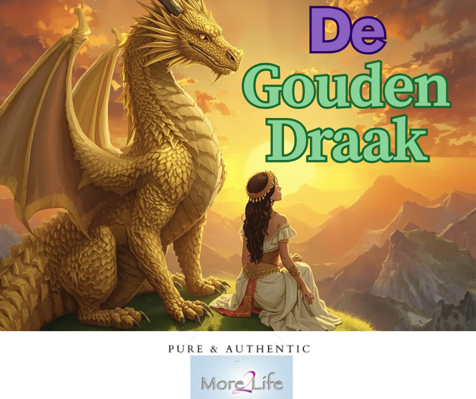 De Gouden Draak - 17 februari om 16.00 uur