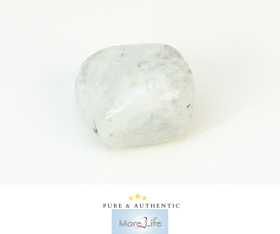 Rainbow Moonstone - Transformation (Collectors item)