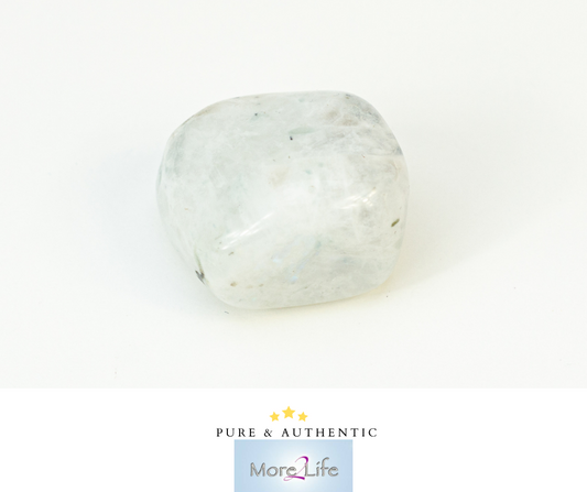 Regenboog Maansteen - Transformatie (Collectors item)