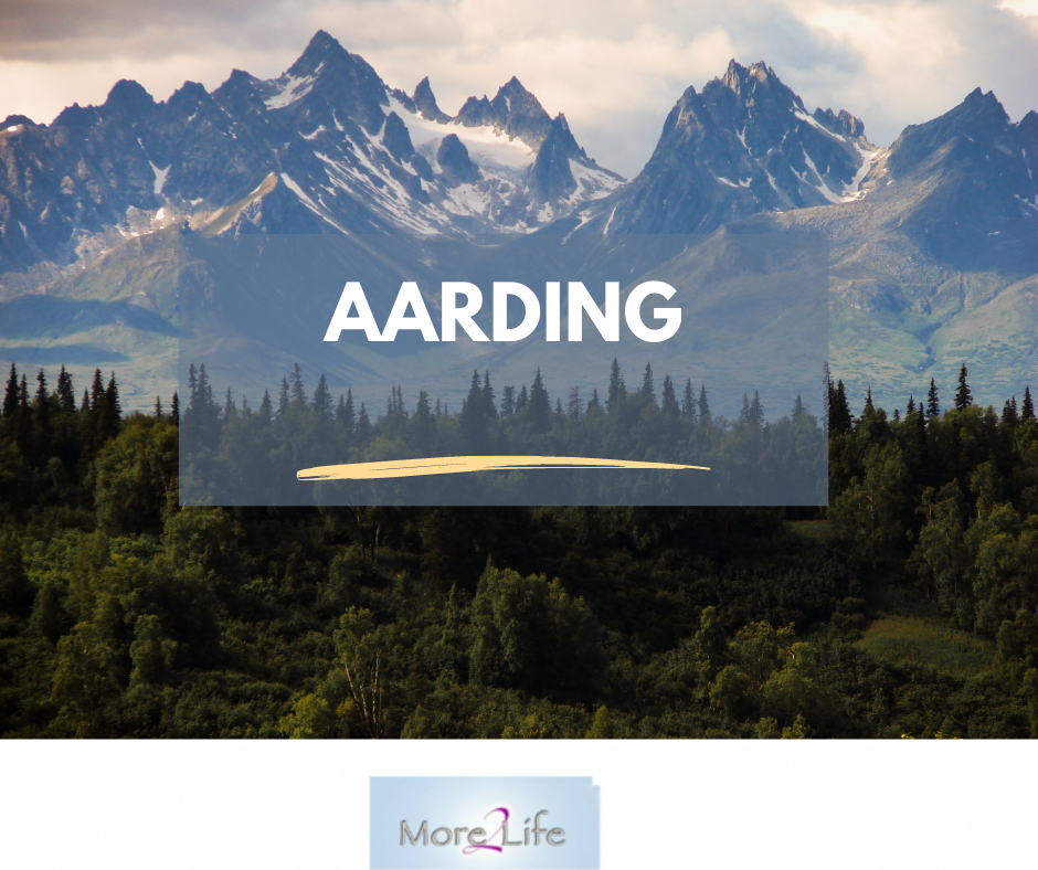 Aarding 13 oktober om 16.00 uur