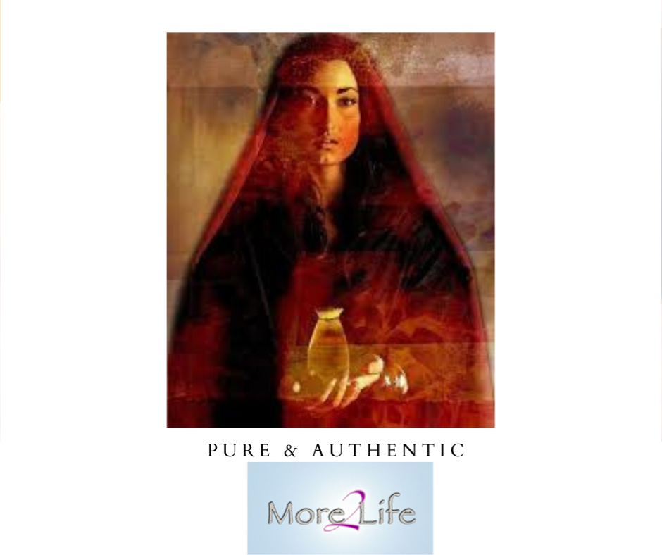 Maria Magdalena 10 maart om 16.00 uur