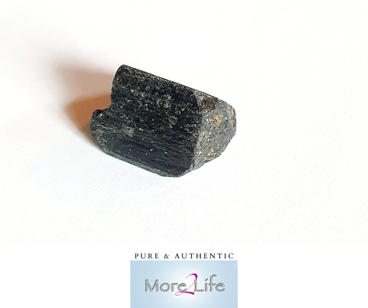 Zwarte Toermalijn - Sterke beschermer