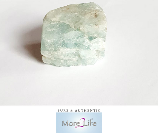 Aquamarijn - Beschermt en Troost