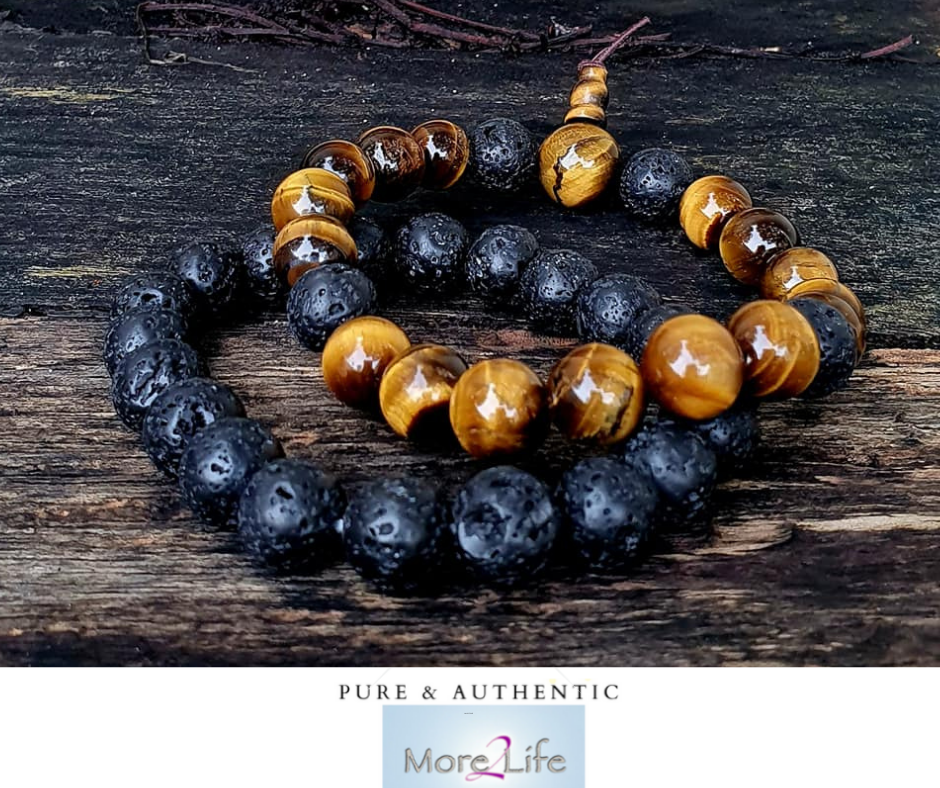 Stijlvolle armbanden voor de man