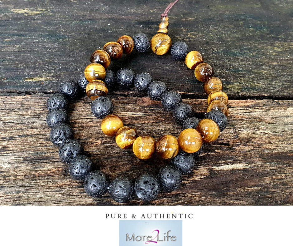 Stijlvolle armbanden voor de man