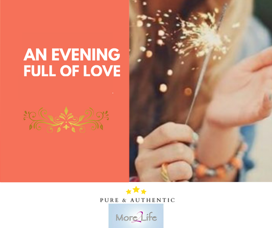 An evening full of Love June 27 from 8 p.m