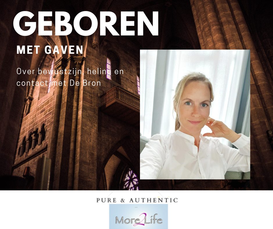 Geboren met Gaven - Live in Hoorn - 7 Februari