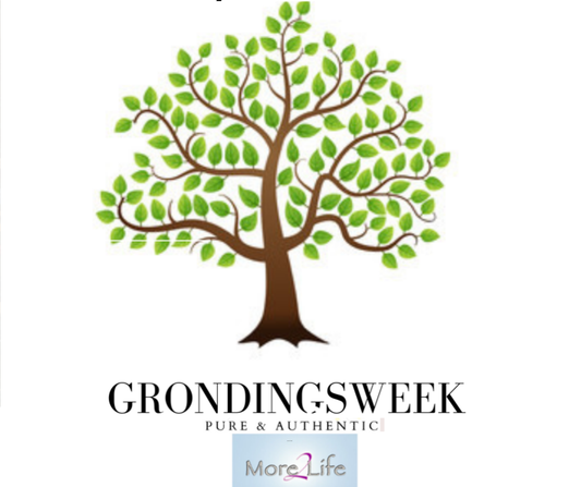 Grondingsweek! ( 29 juni t/m 05 juli )