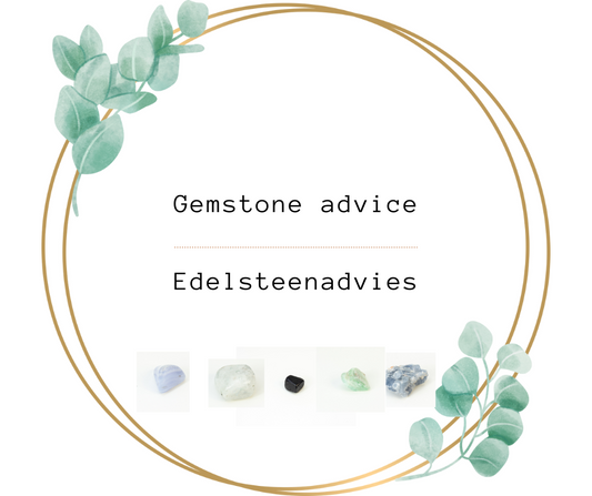 Gemstone advice